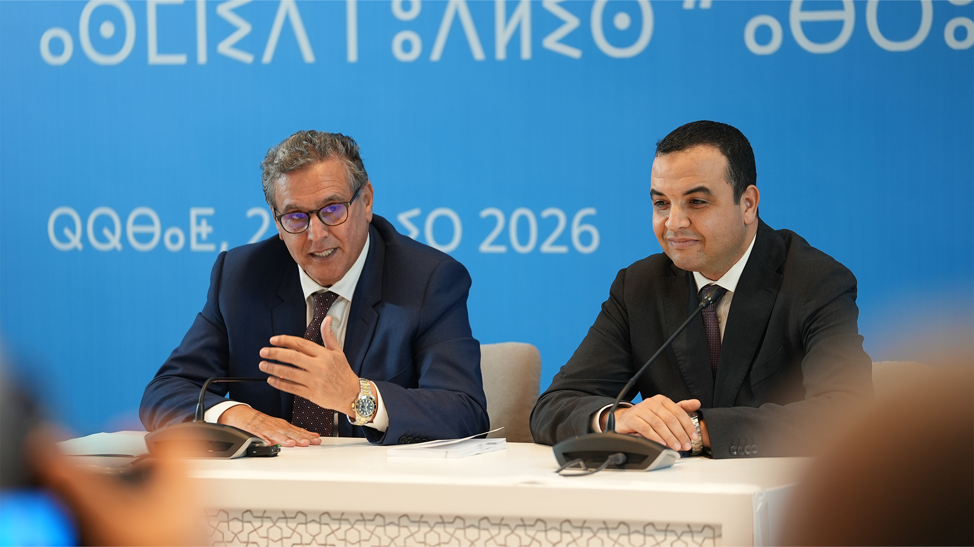 الأحرار يصدر كتاب “مسار الإنجازات”.. حصيلة ميدانية توثق التجربة الحكومية وتستشرف مغرب المستقبل