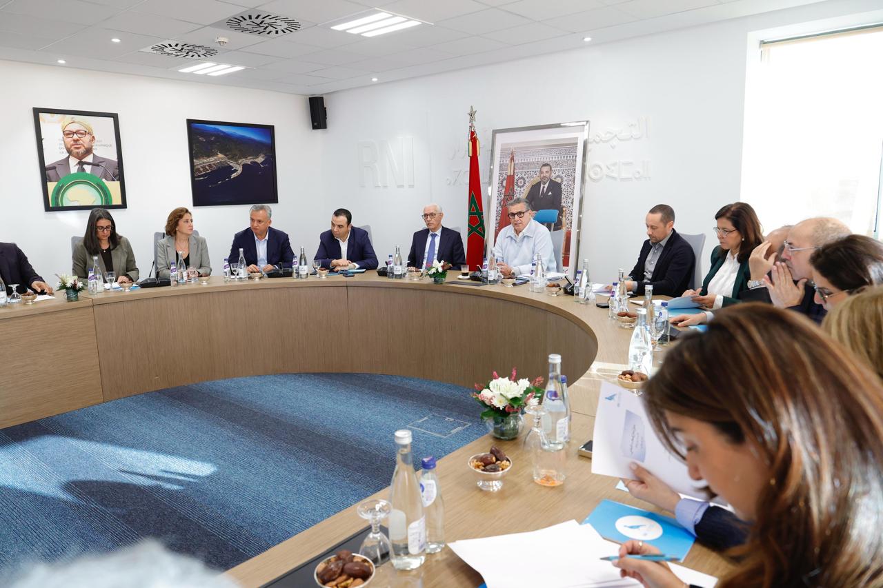 التجمع الوطني للأحرار يفتح باب الترشيحات لرئاسة الحزب من 12 يناير إلى غاية 28 يناير 2026