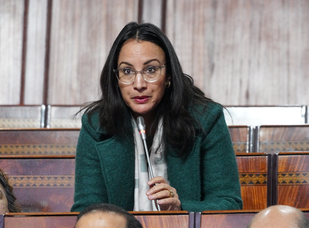 ومنجوج: التغيرات المناخية تفرض جاهزية استباقية لفك العزلة بإقليم ميدلت