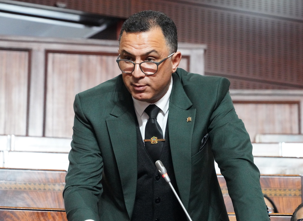 الزيتوني: إعادة تأهيل دور دار الشباب ضرورة لمواكبة التحولات الاجتماعية والثقافية