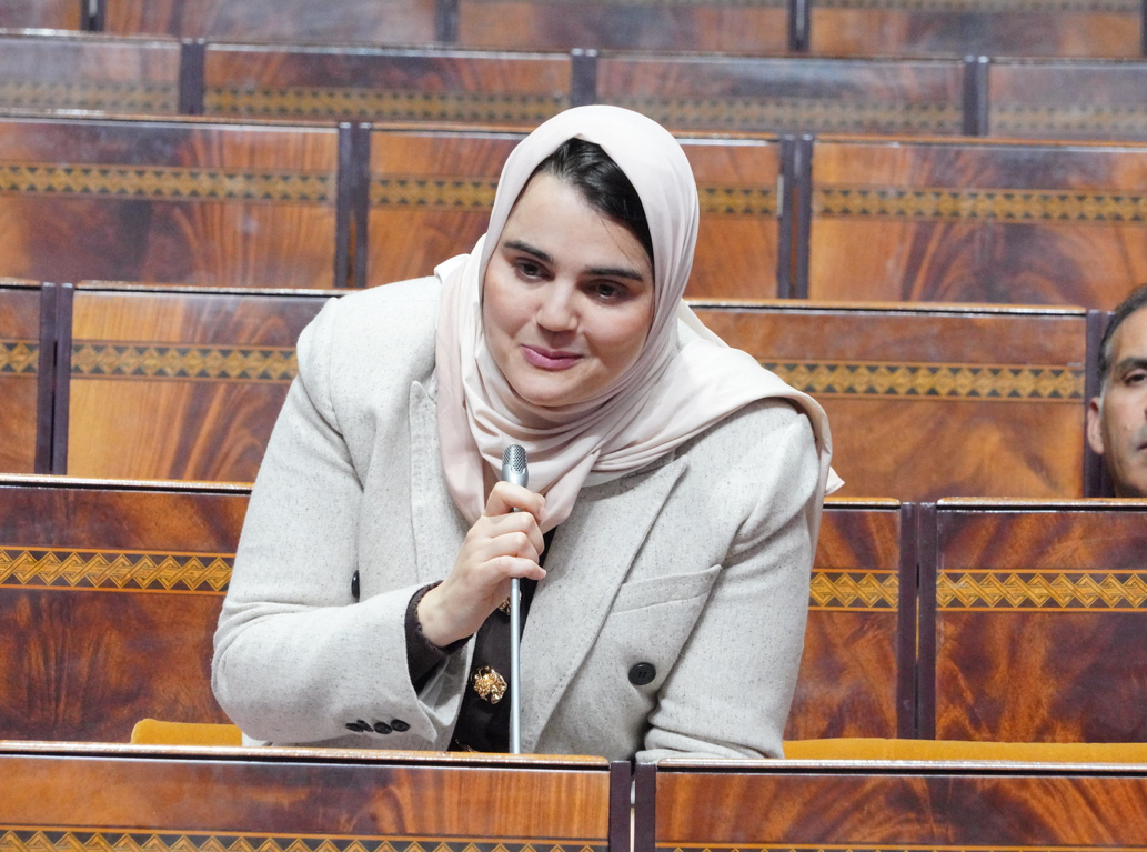 السيمو: تعزيز مشاركة المرأة القروية سياسياً واقتصادياً أولوية وطنية