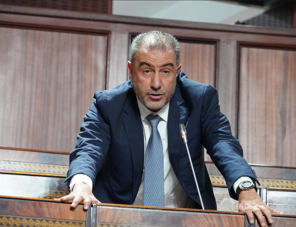 الصديقي يدعو إلى تعزيز العرض السكني والقضاء على السكن غير اللائق بالمدن الصغرى