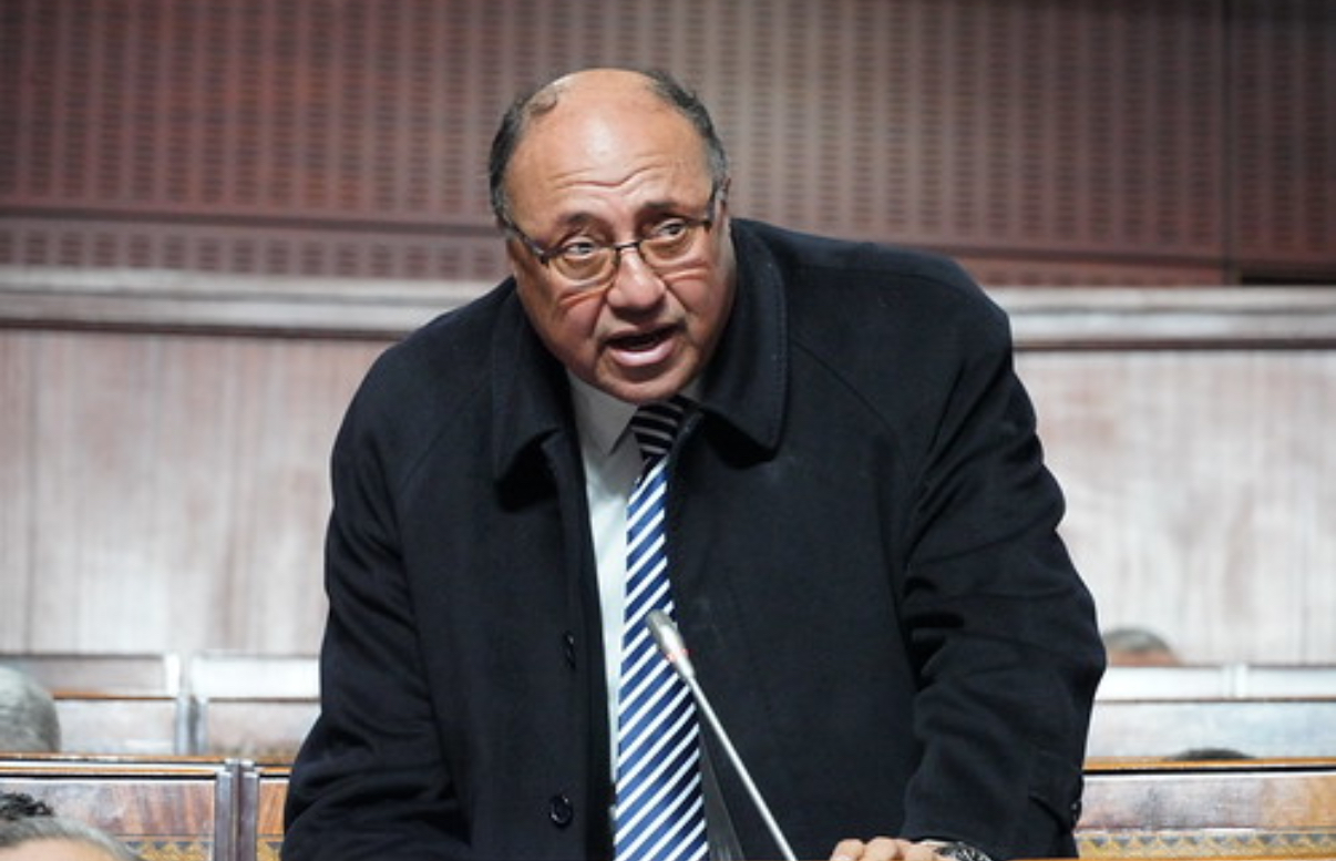 العرشي: سنة 2026 محطة هامة لتسريع الإصلاحات المائية وتعزيز الحكامة 