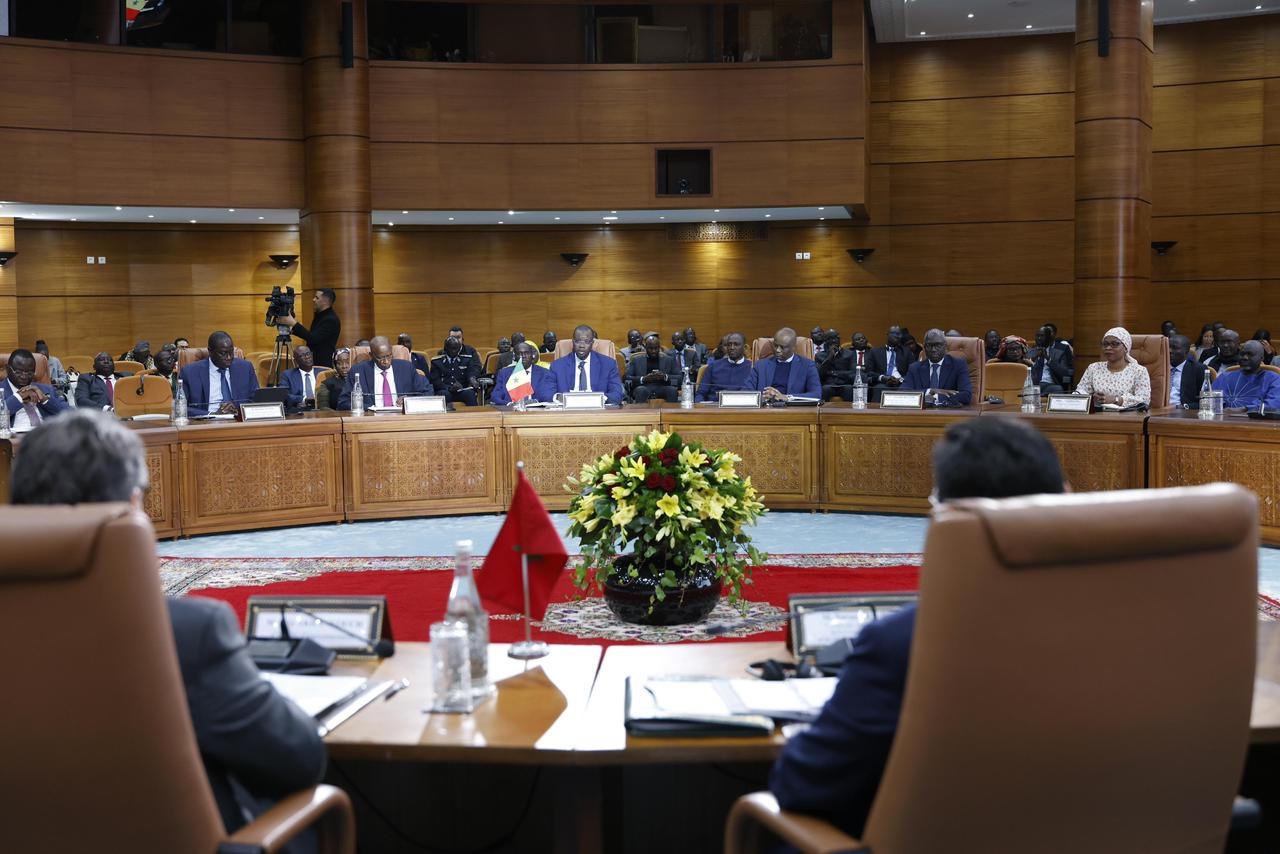 جمهورية السنغال تجدد التأكيد على دعمها الراسخ والثابت للوحدة الترابية للمملكة 