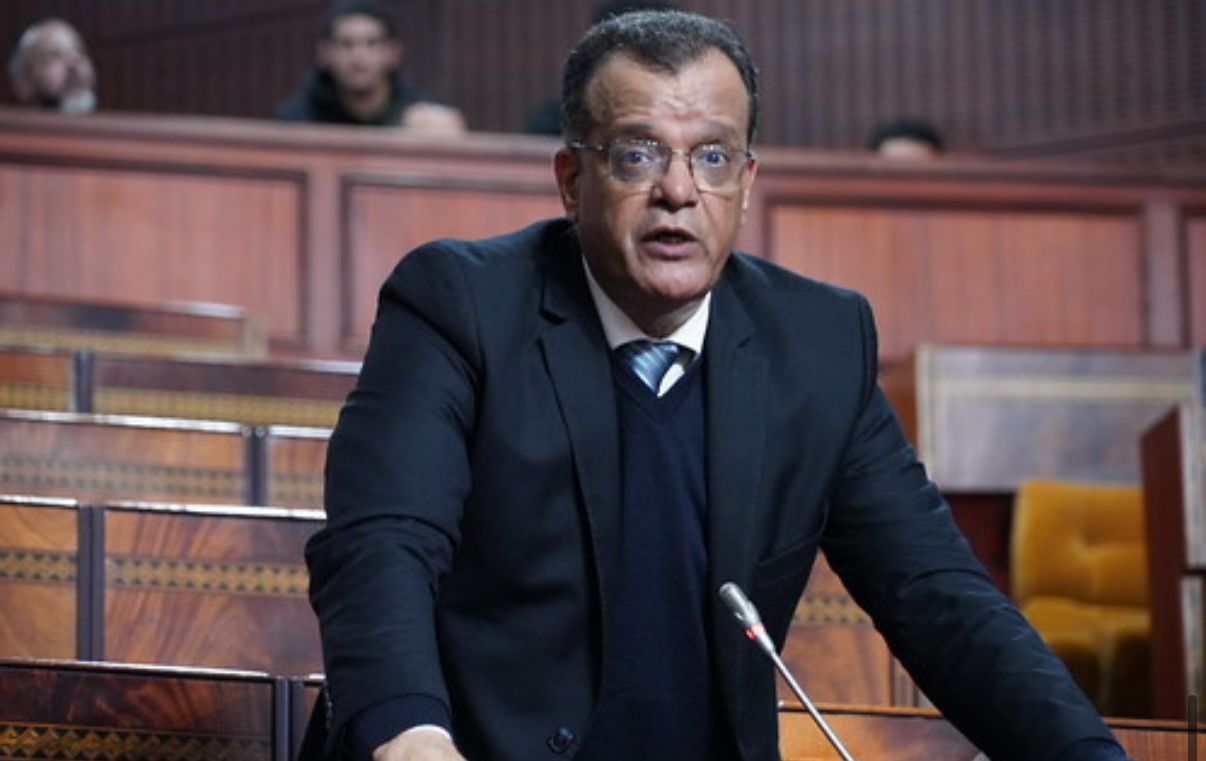 بكري: إدماج الذكاء الاصطناعي في الجامعة ورش استراتيجي تطمح إليه الحكومة