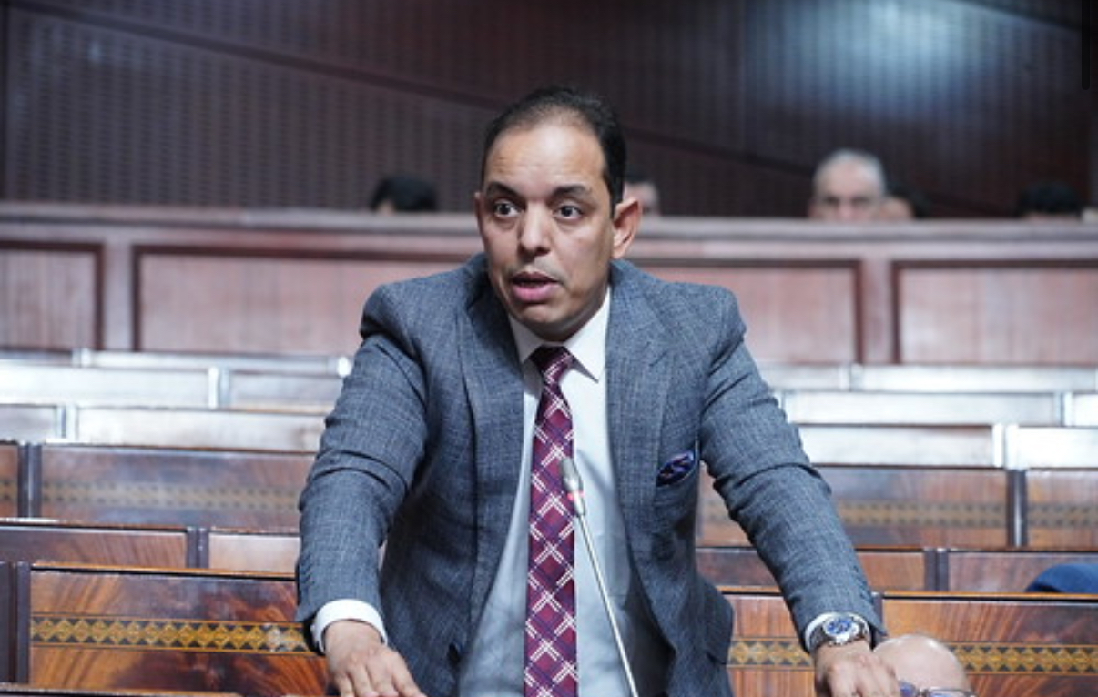 شيري يدعو إلى تسريع استكمال القطب الجامعي بورزازات