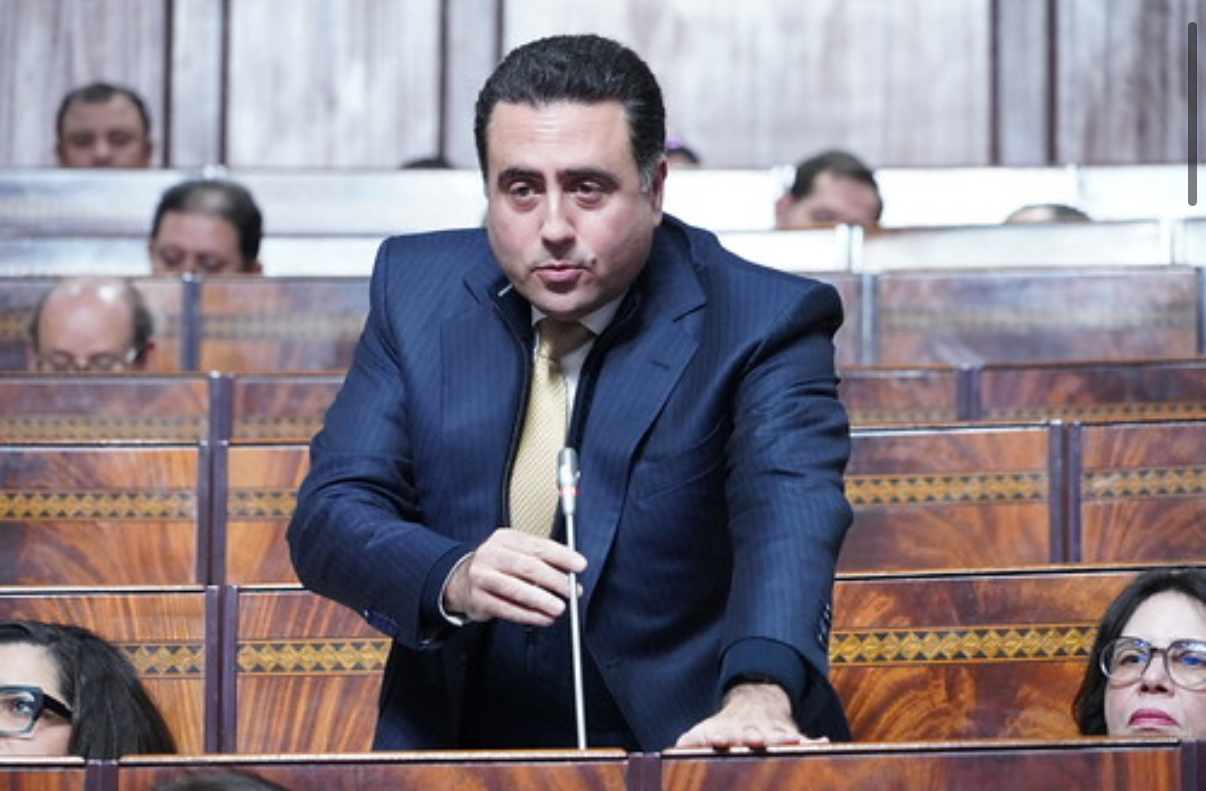 البحراوي: مؤشرات تنفيذ ميزانية 2025 تعكس تحسنا ملموسا في الأداء الاقتصادي والمالي