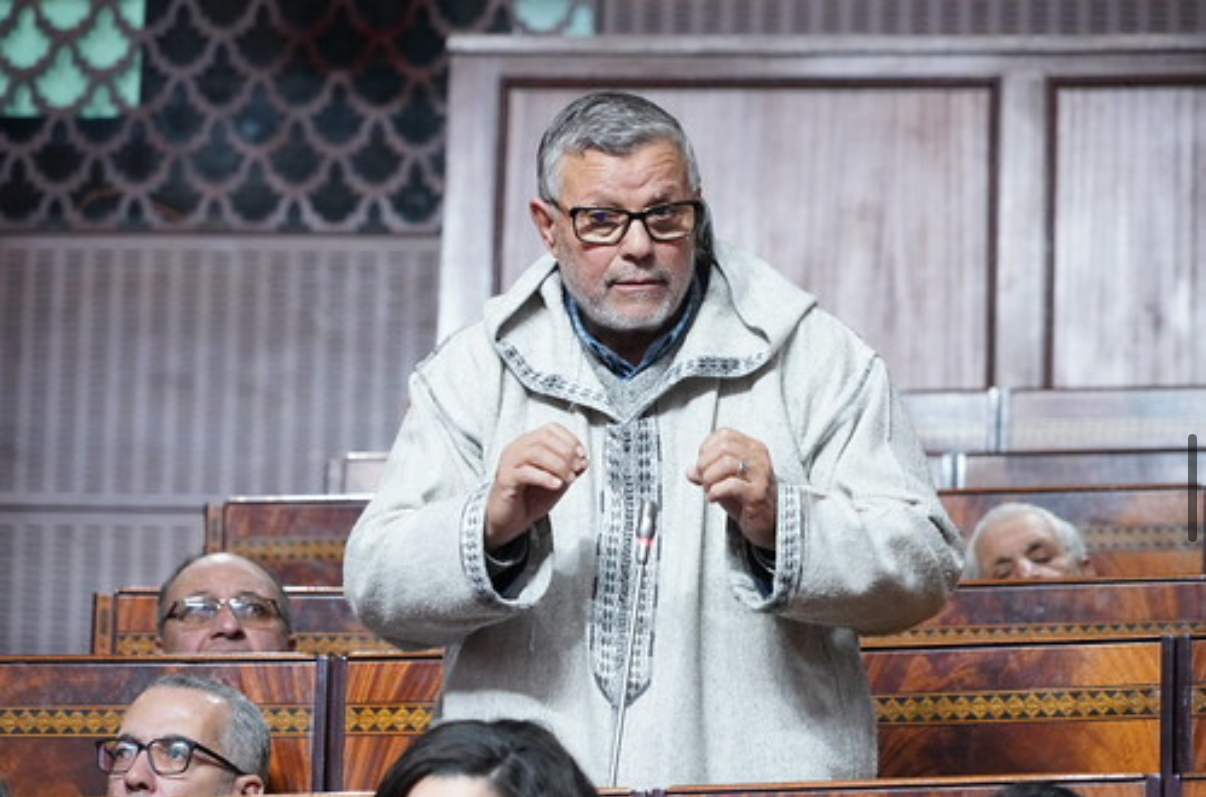 السيمو يدعو لتعزيز التأطير الديني لأبناء الجالية المغربية