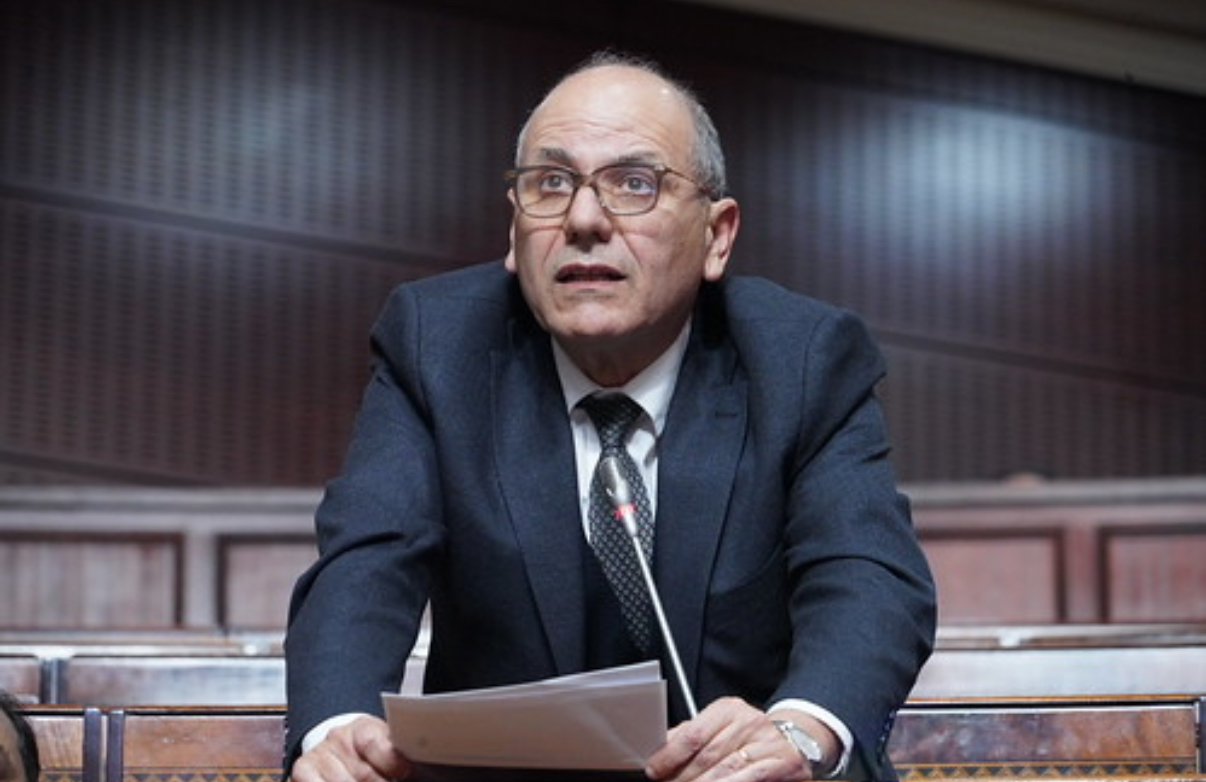 بنمبارك: التعاونيات رافعة أساسية للتنمية الاقتصادية والاجتماعية بالمجالات القروية والمناطق الهشة