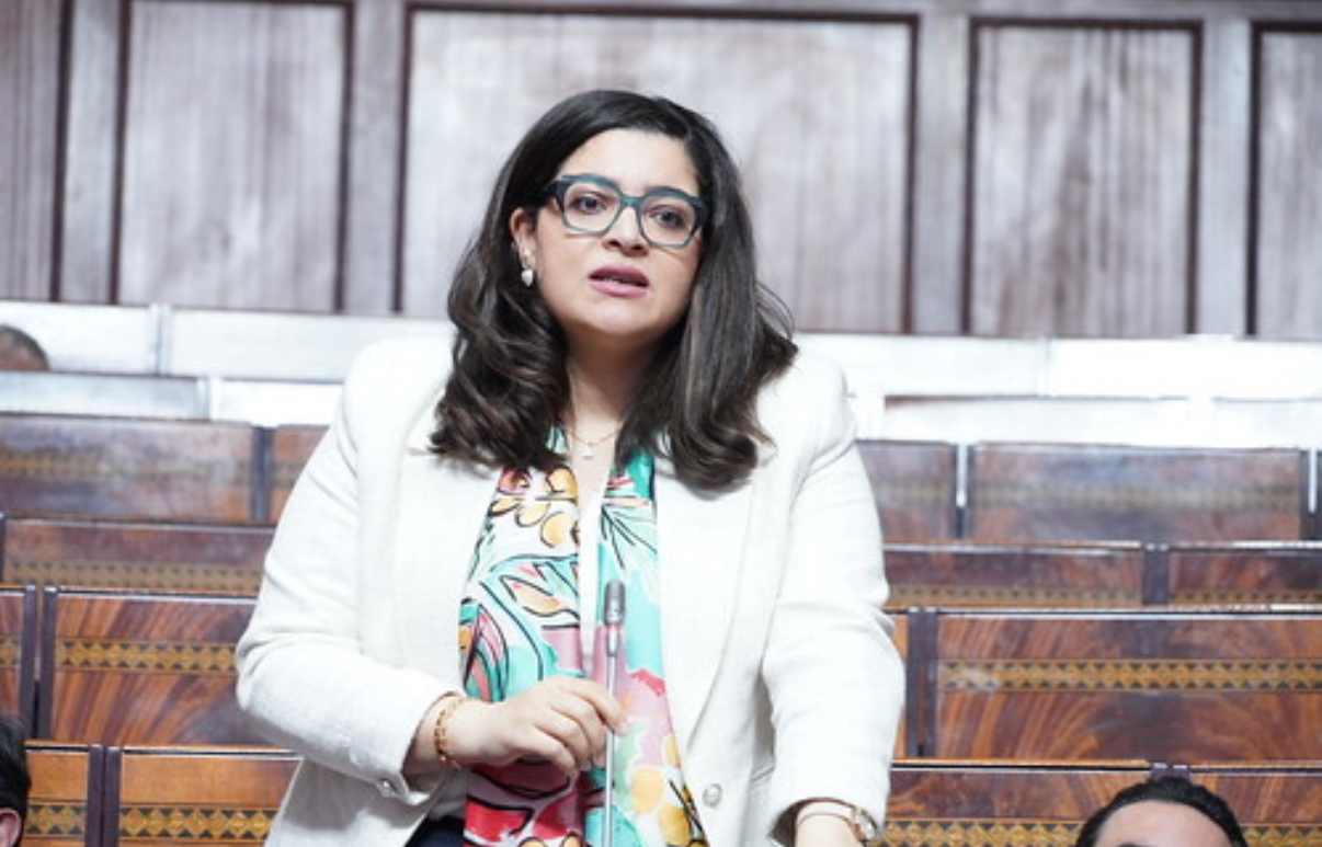 بنعزيز: الحكومة تشتغل بفلسفة الأثر وتقوية المجتمع المدني خيار استراتيجي لا ظرفي