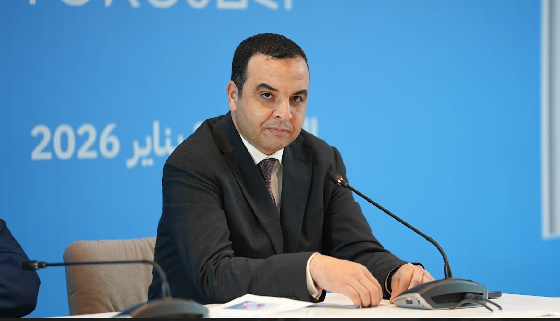 بايتاس:  كتاب “مسار الإنجازات” يجسد قراءة عميقة للتجربة السياسية الحزبية في سياق وطني معقد