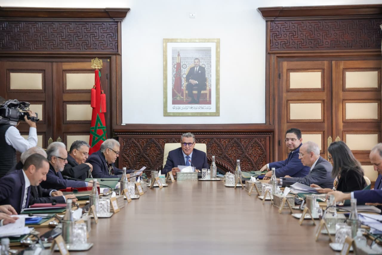 لائحة الأعياد المؤدى عنها في القطاع الفلاحي على طاولة مجلس الحكومة