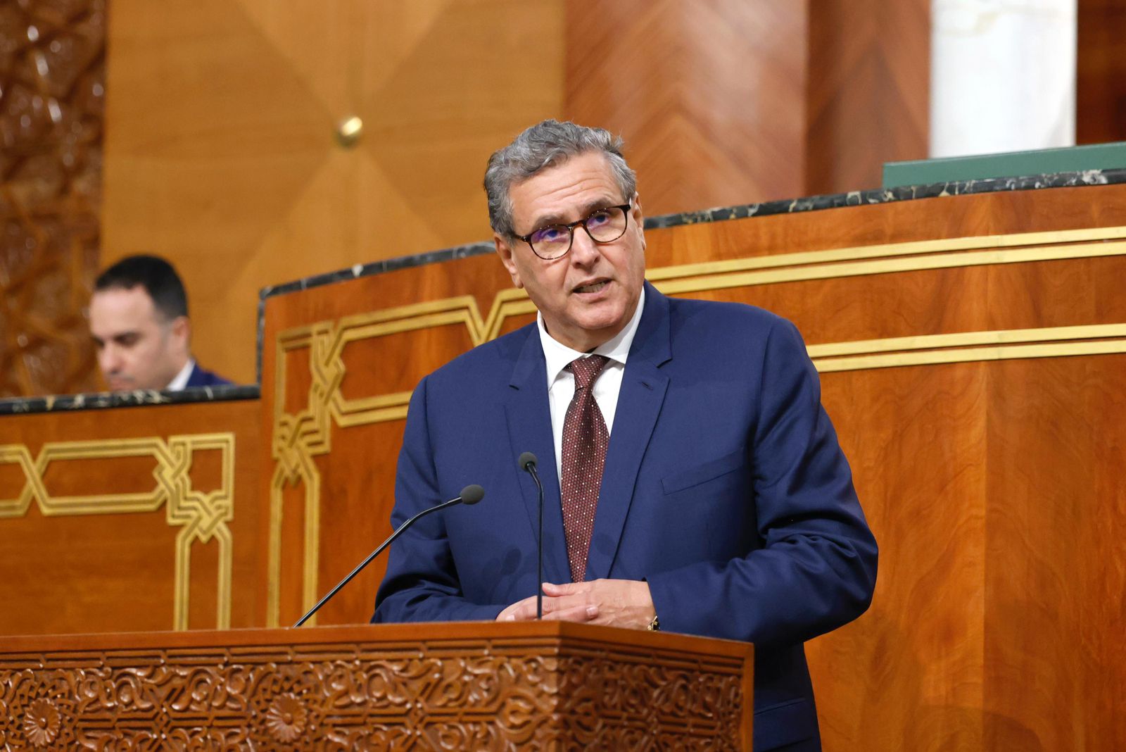 رئيس الحكومة: العدالة المجالية في الرياضة لا تكتمل بالبنية وحدها بل حين تصبح المدرسة فضاءً مركزياً للممارسة
