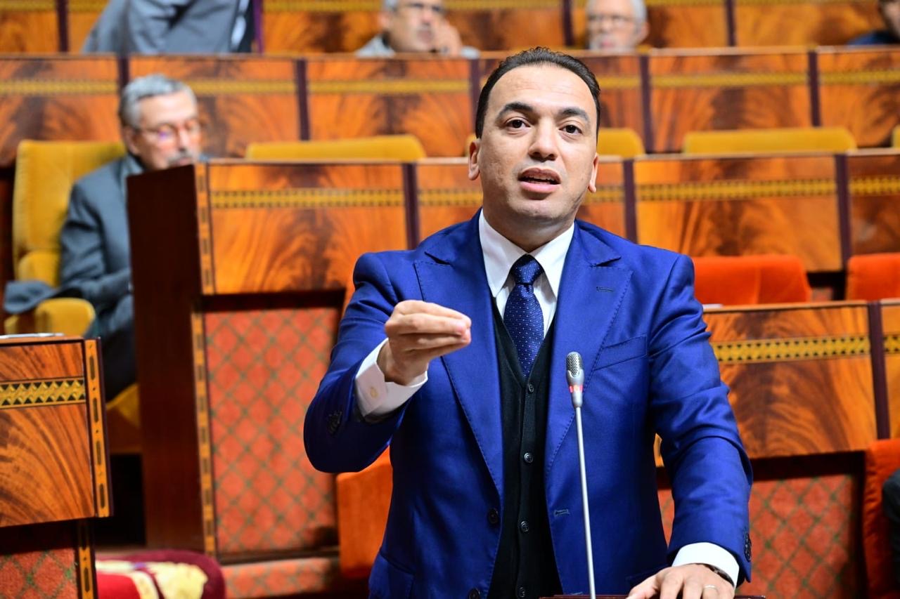 السعدي: حماية الصناعة التقليدية رهان استراتيجي لتثمين التراث وتعزيز تنافسية المنتوج المغربي