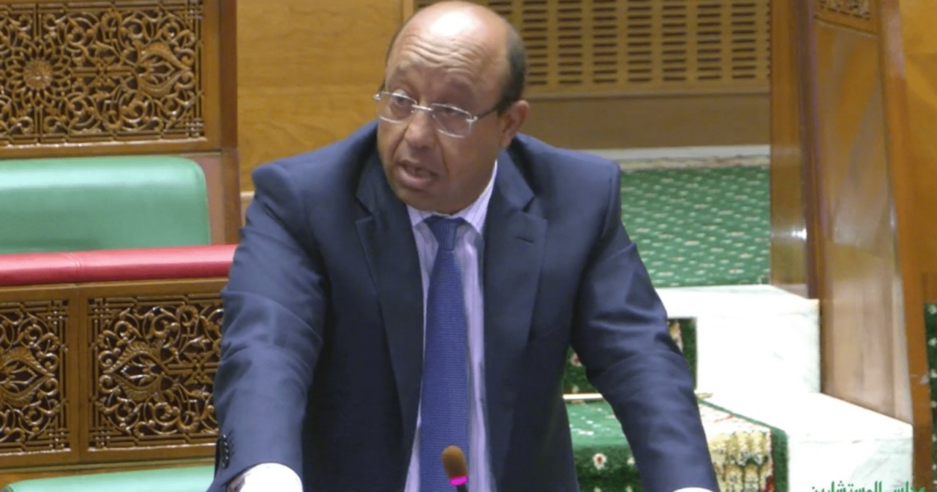 صبري: الحركة المينائية في تصاعد رغم التحديات المناخية وقطاع حيوي يحتاج إلى دعم متواصل