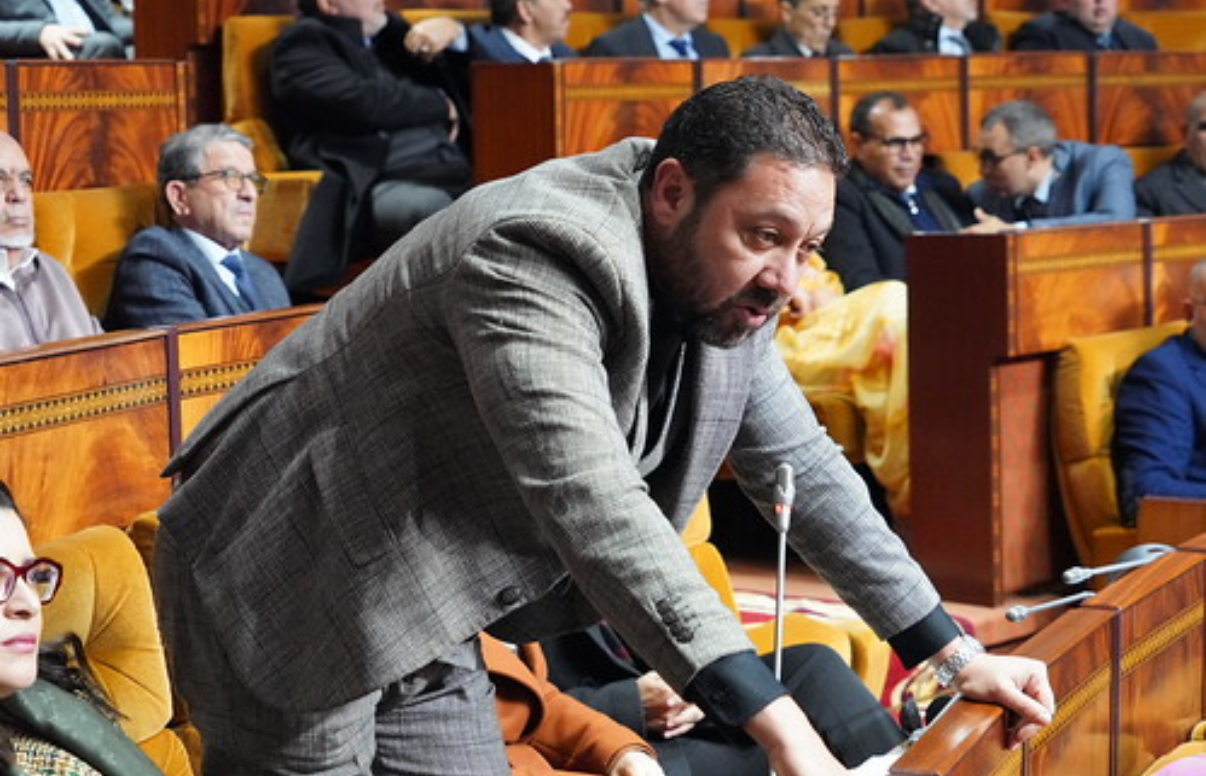 بن رقية يتناول إشكالية تسويق الحليب ويؤكد دعم الكساب الصغير