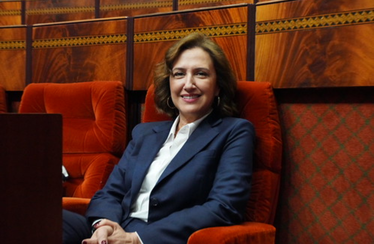 عمور: خارطة الطريق السياحية 2023–2026 مكنت المغرب من تحقيق أرقام قياسية وجعلته في صدارة القارة الإفريقية