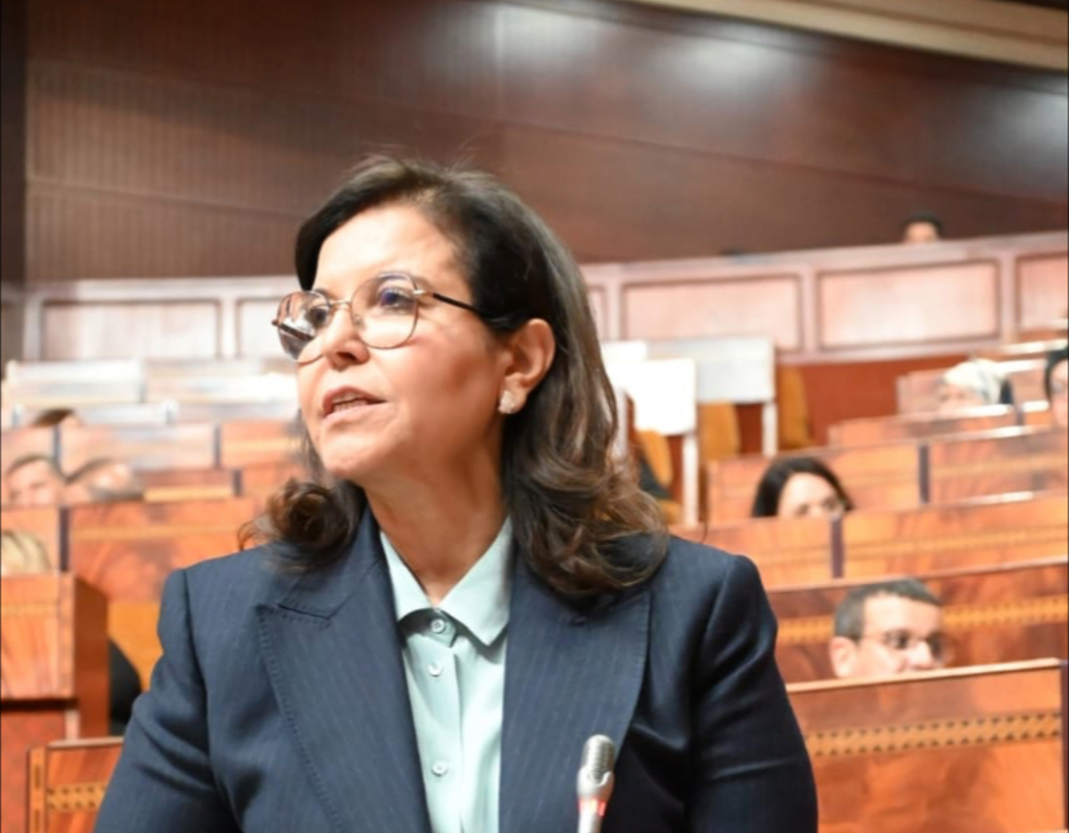 الدريوش: مبادرة “الحوت بثمن معقول” رافعة لضبط الأسعار خلال شهر رمضان