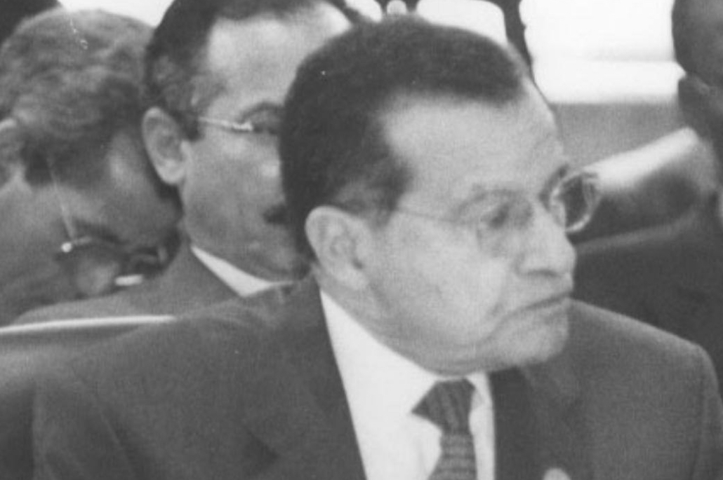 تعزية في وفاة الأخ عبد السلام ازنيند 