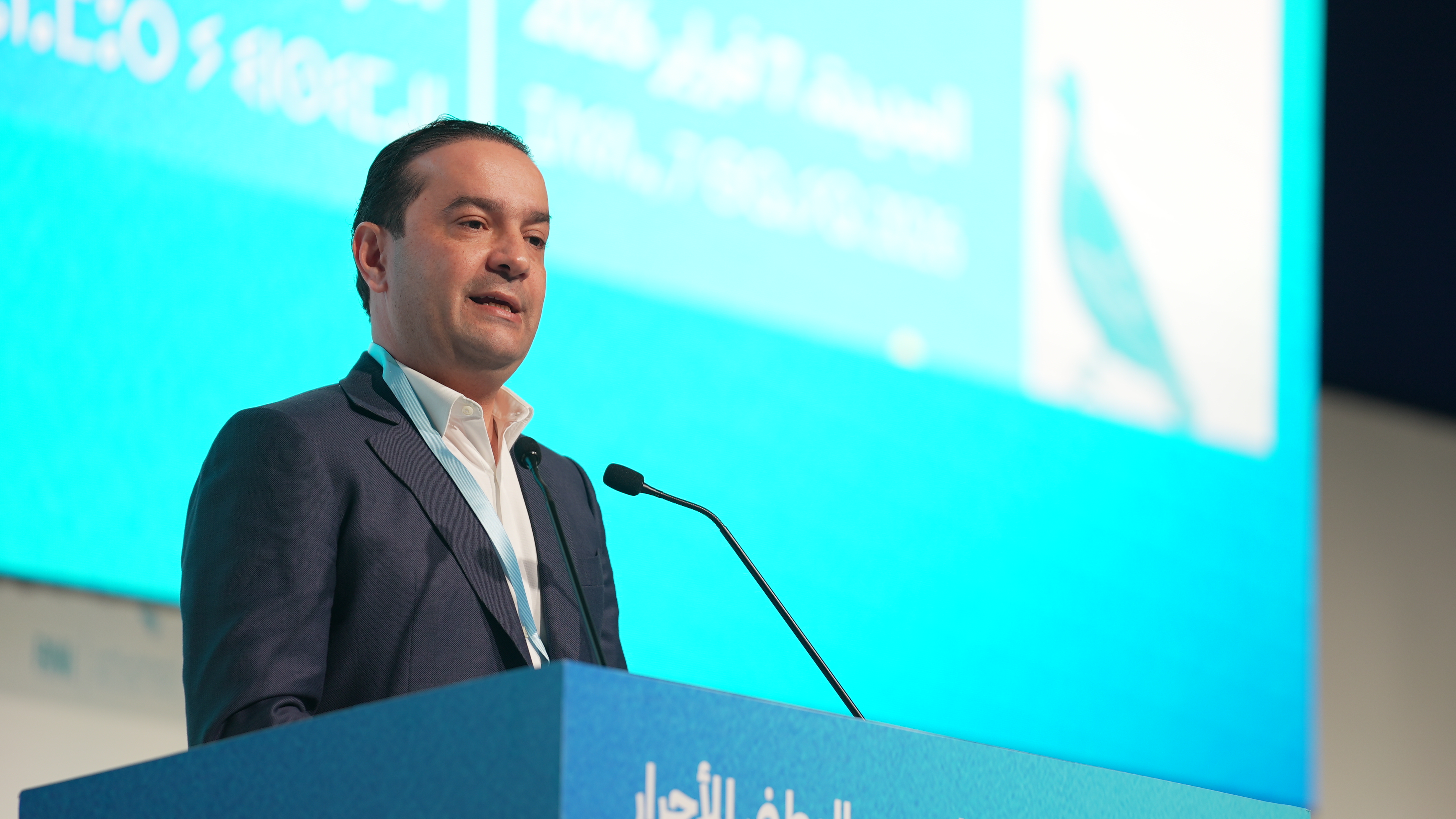 بعد انتخابه.. محمد شوكي: أعي حجم المسؤولية الملقاة على عاتقي وأتعهد بالوفاء لإرث حزب عريق 