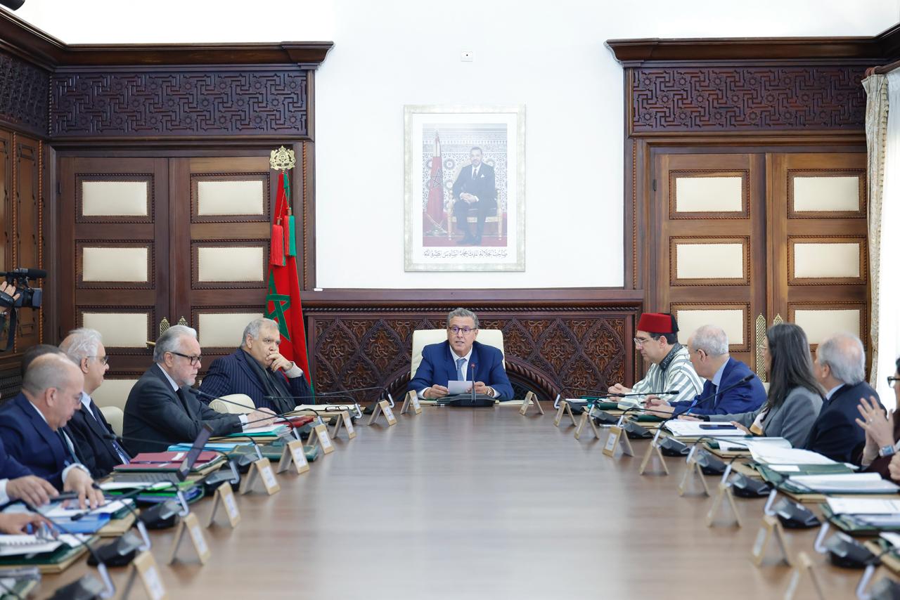 مجلس الحكومة يصادق على مشروع مرسوم متعلق بممارسة الصيد في المياه البرية