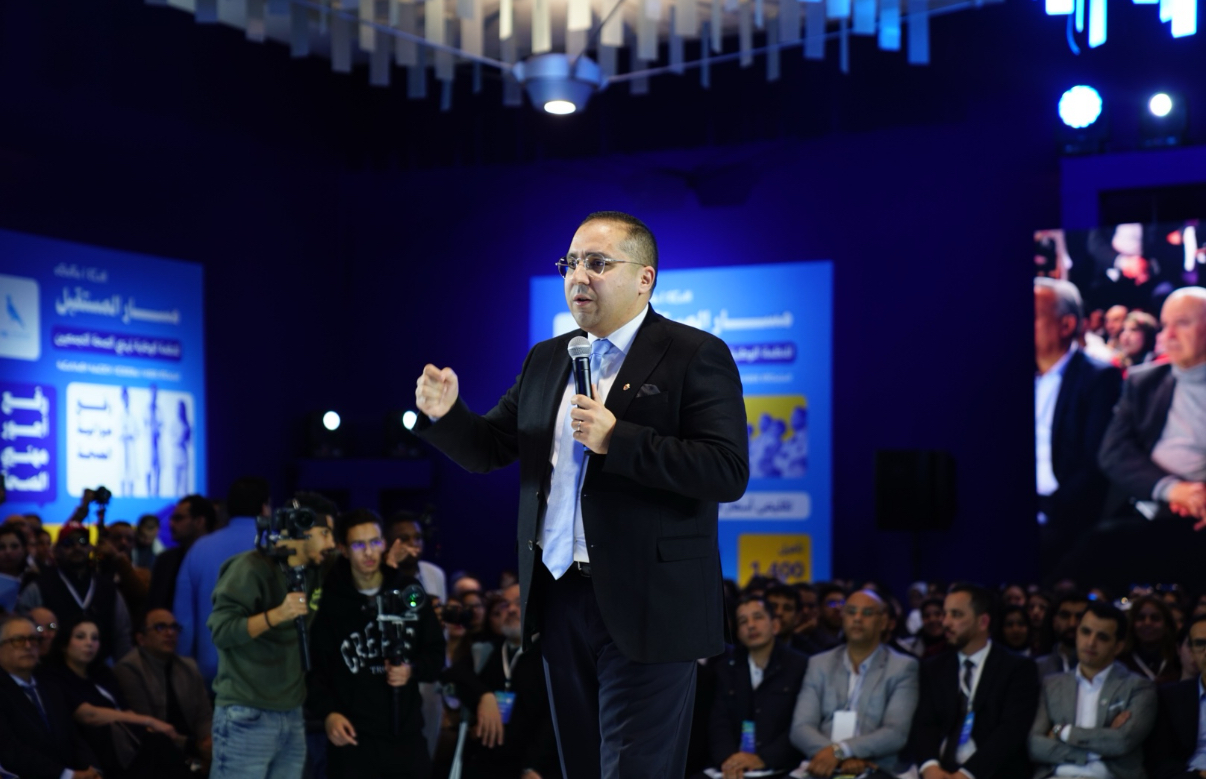 الهرموشي: المرحلة المقبلة تقتضي تعبئة مختلف الكفاءات المهنية من أجل استدامة الإصلاحات الحكومية في ميدان الصحة