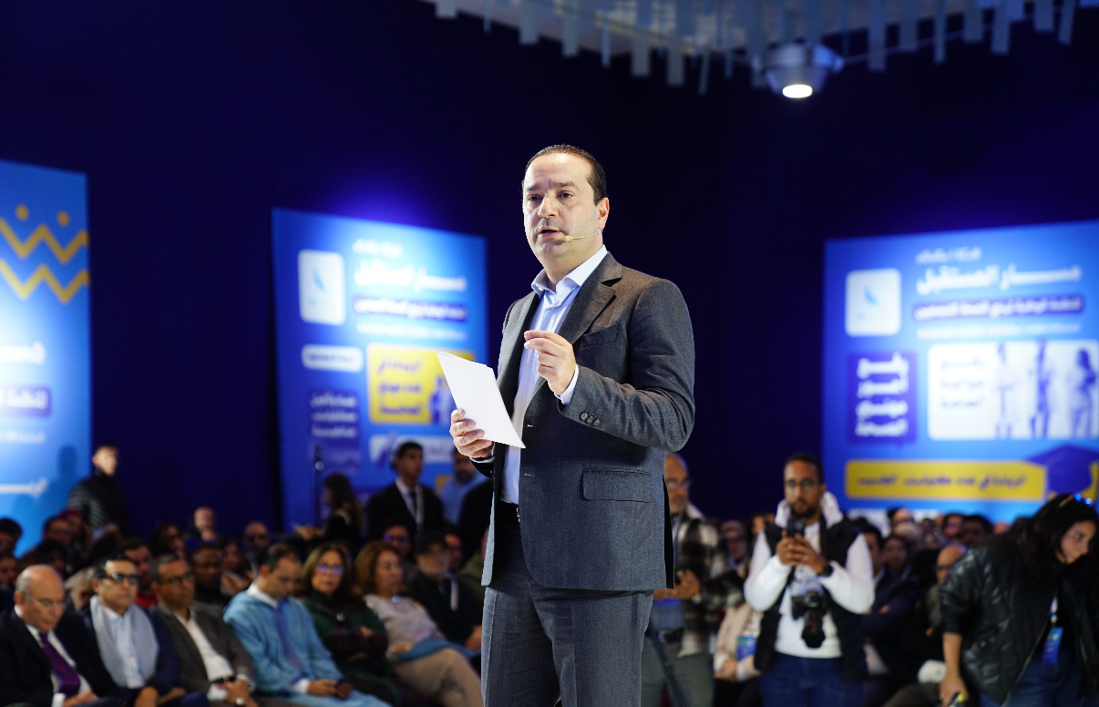 “مسار المستقبل” ينطلق من الصحة.. وشوكي يدعو إلى تقييم واقعي للإصلاحات واستشراف الآفاق المقبلة