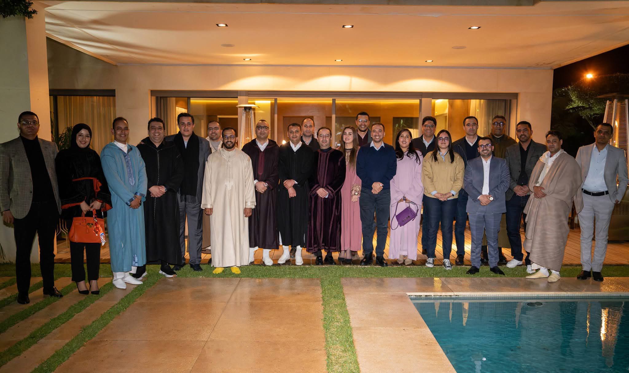 الشبيبة التجمعية تؤكد انخراطها في مواصلة دينامية الحزب وتثمن الحصيلة الحكومية