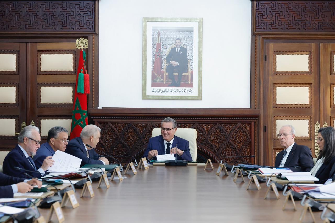 مجلس الحكومة يصادق على مشروع مرسوم يتعلق بالتحقيقات التقنية في مجال سلامة الطيران المدني