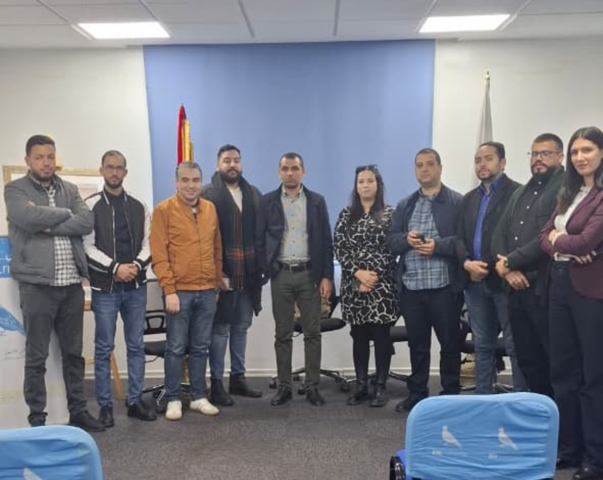 الشبيبة التجمعية بفاس مكناس تعبر عن انخراطها الكامل في الدينامية التنظيمية التي يقودها رئيس الأحرار