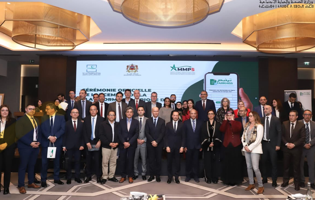 وزارة الصحة والحماية الاجتماعية تطلق منصة ترخيص لتسريع التحول الرقمي للقطاع