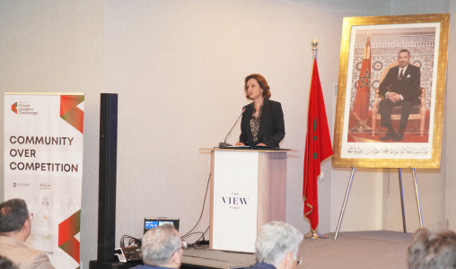 عمور: السياحة هي رافعة حقيقية للتنمية الاقتصادية والاجتماعية، ومحور أساسي في خلق الفرص لفائدة الجهات والمواطنين