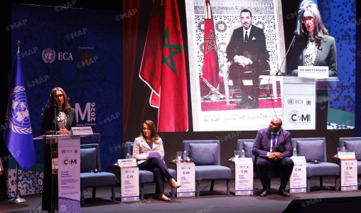 بمشاركة فتاح والتهراوي.. طنجة تحتضن منتدى رفيع المستوى مخصصا للتمويل المستدام للصحة في إفريقيا