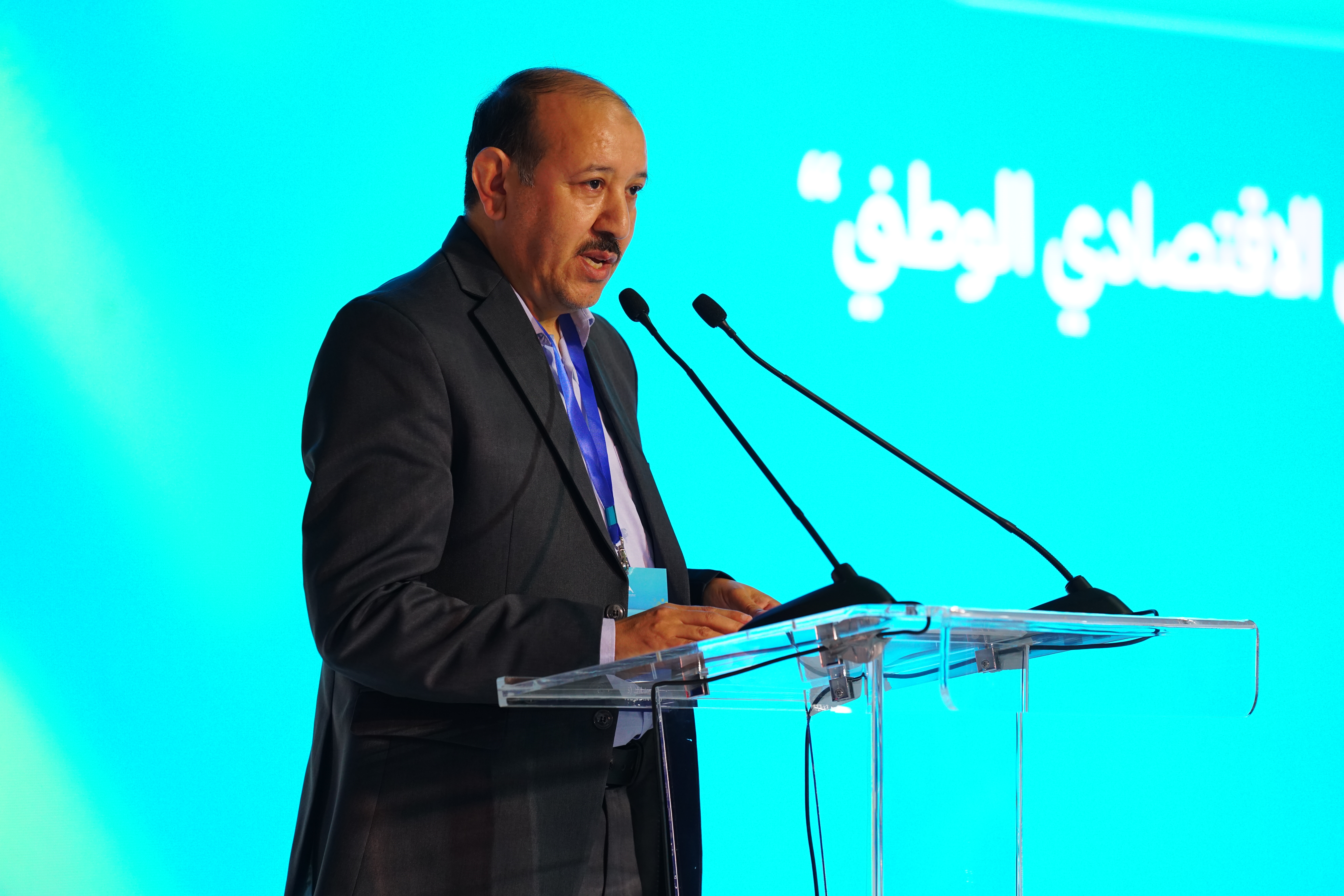 صوح: منتدى التجار والحرفيين التجمعيين قوة اقتراحية لصياغة سياسات عمومية تواكب القطاع