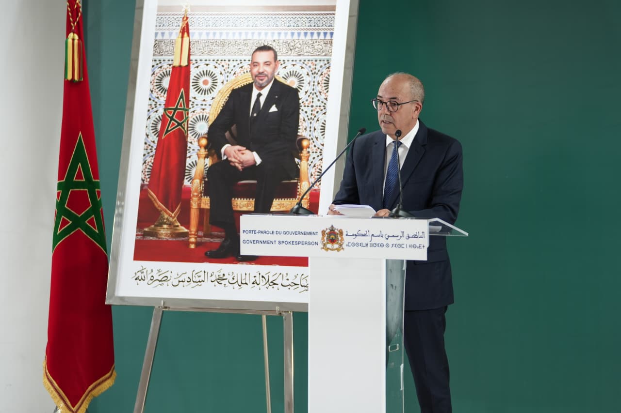 وزير الفلاحة: عرض الأضاحي يتراوح بين 8 و9 ملايين رأس وحاجيات المغاربة مضمونة ￼